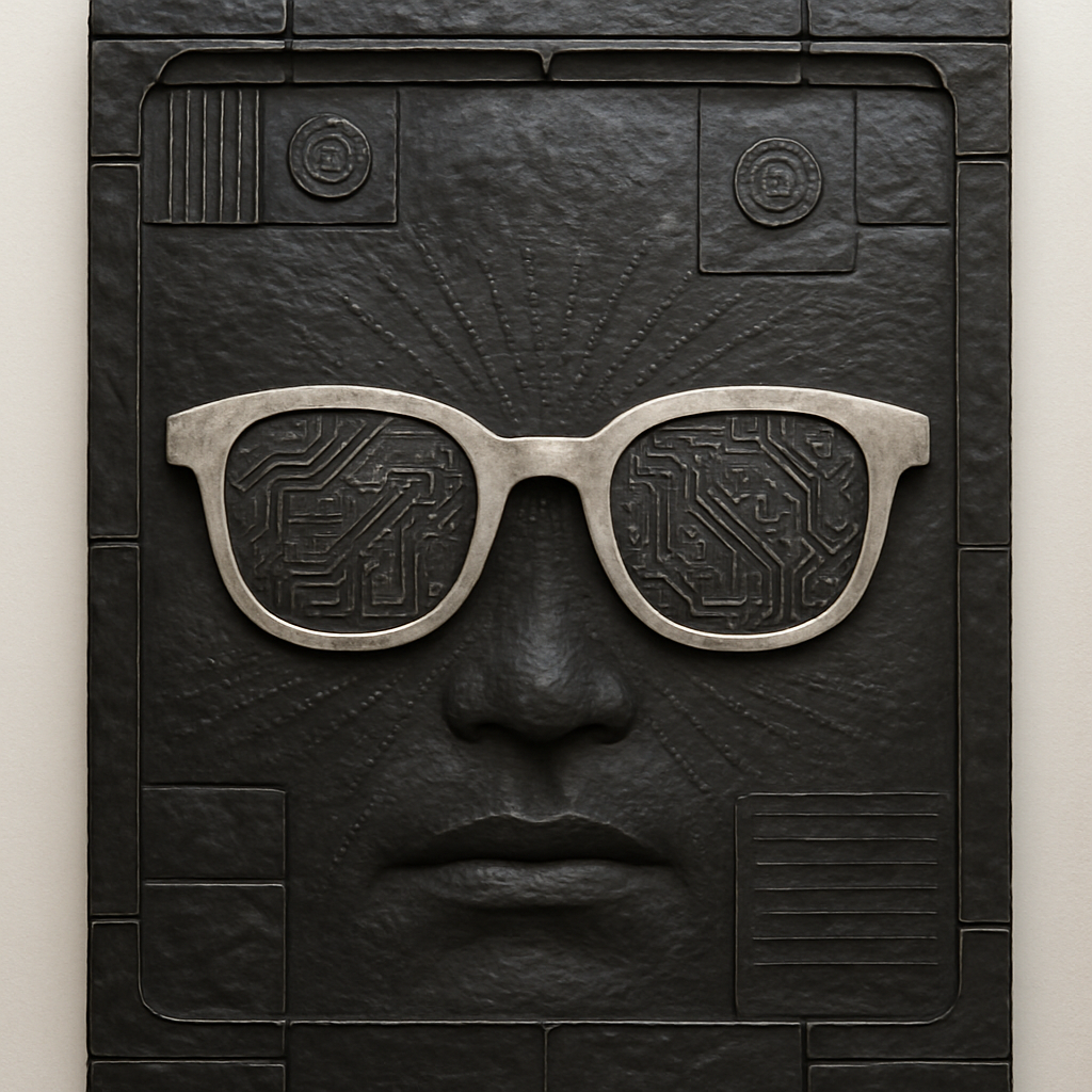 Spectacles of Care